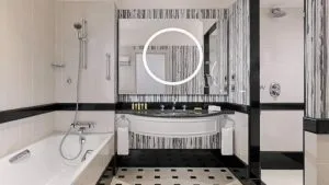 هتل ماریوت تفلیس گرجستان