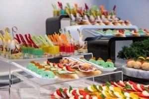 هتل ماریوت تفلیس گرجستان