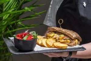 هتل ماریوت تفلیس گرجستان