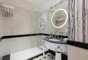 هتل ماریوت تفلیس گرجستان