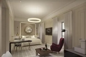 هتل ماریوت تفلیس گرجستان