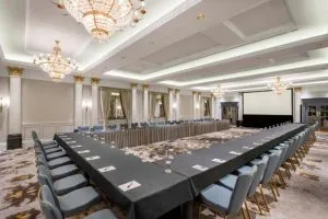 هتل ماریوت تفلیس گرجستان