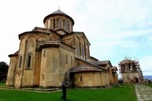 صومعه گلاتی