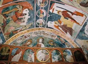 صومعه گلاتی