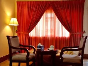 هتل فلامینگو کیش