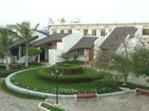 هتل فلامینگو کیش