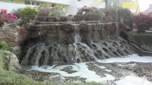 هتل فلامینگو کیش