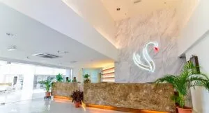 هتل فلامینگو کیش