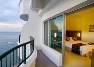 هتل فلامینگو کیش