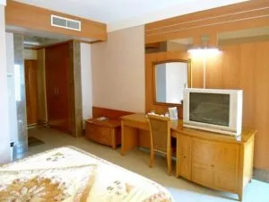 هتل فلامینگو کیش