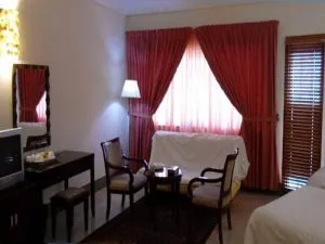 هتل فلامینگو کیش