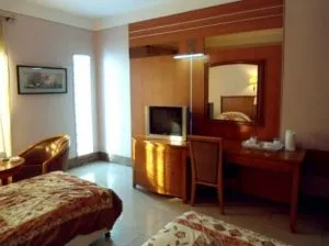 هتل فلامینگو کیش