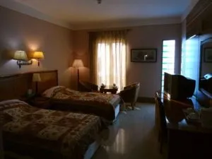 هتل فلامینگو کیش