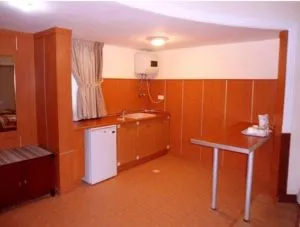 هتل فلامینگو کیش