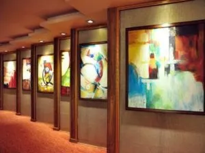 هتل فلامینگو کیش