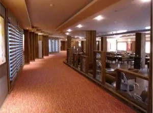 هتل فلامینگو کیش