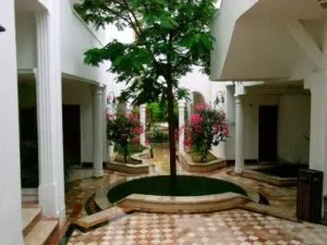 هتل فلامینگو کیش