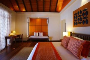 هتل کورومبا مالدیو