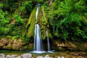 دره های مارتویلی