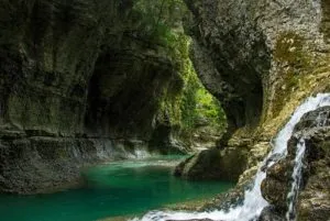 دره های مارتویلی