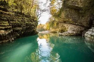 دره های مارتویلی