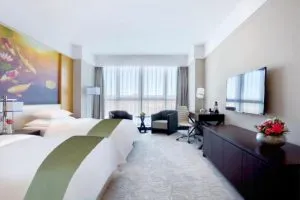 هتل پرفرنس هوالینگ تفلیس