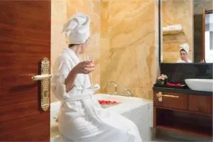 هتل پرفرنس هوالینگ تفلیس