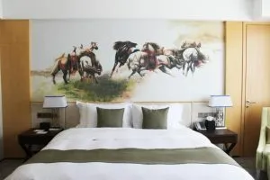 هتل پرفرنس هوالینگ تفلیس