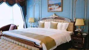 هتل پرفرنس هوالینگ تفلیس