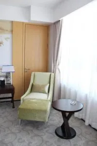 هتل پرفرنس هوالینگ تفلیس