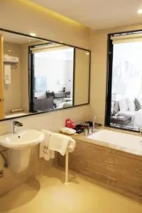 هتل پرفرنس هوالینگ تفلیس