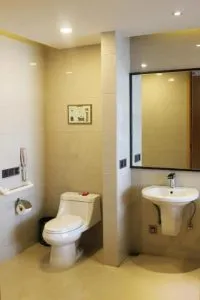 هتل پرفرنس هوالینگ تفلیس