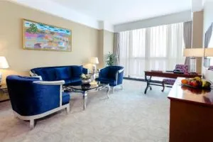 هتل پرفرنس هوالینگ تفلیس