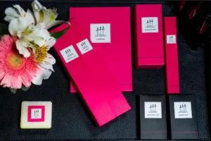 هتل پرفرنس هوالینگ تفلیس