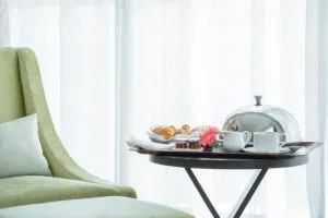 هتل پرفرنس هوالینگ تفلیس