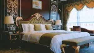 هتل پرفرنس هوالینگ تفلیس