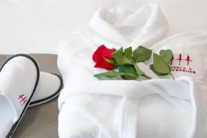 هتل پرفرنس هوالینگ تفلیس