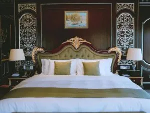 هتل پرفرنس هوالینگ تفلیس