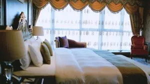 هتل پرفرنس هوالینگ تفلیس