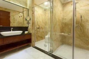 هتل پرفرنس هوالینگ تفلیس