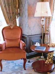 هتل پرفرنس هوالینگ تفلیس