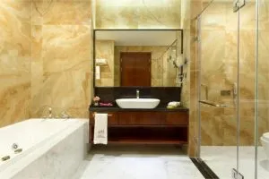 هتل پرفرنس هوالینگ تفلیس