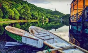 دریاچه لاکپشت تفلیس