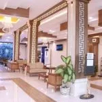 هتل مارینا1 قشم