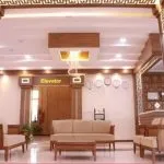 هتل مارینا1 قشم