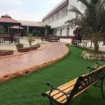 هتل مارینا1 قشم