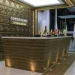 هتل مارینا1 قشم