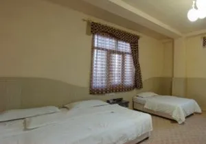 هتل مارینا2 قشم