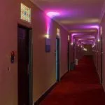 هتل مارینا1 قشم