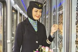 تور مشهد با قطار فدک،زندگی،نورالرضا